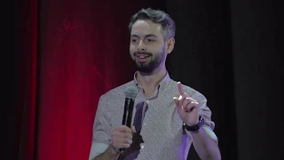 Radu Bucălae Stand Up - Copiii din ziua de azi | Sala Palatului |