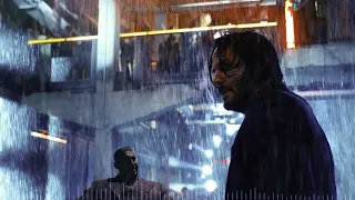 John Wick Chapter 4 OST - Wetwork - Le Castle Vania | Extended Edit | Ambience