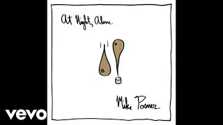 Mike Posner - In The Arms Of A Stranger