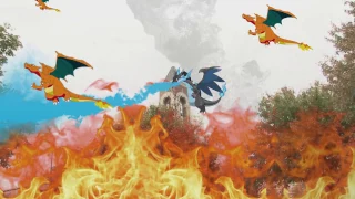 Pokémon Documentary Parody