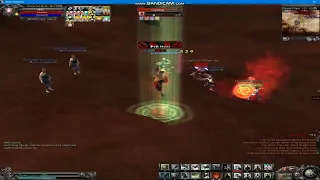 9Dragons Giangho BP PvP