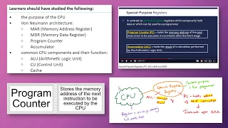 How Do I Revise Computer Science?