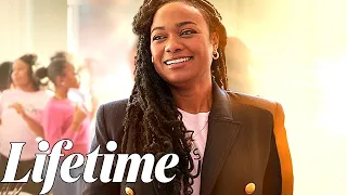 Giving Hope The Ni'cola Mitchell Story | LMN Movies | New Lifetime Movies