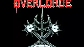 Overlord SR - Medieval Metal full EP (1985)