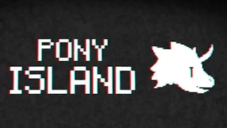 PONY ISLAND - Full Playthrough - Game About Ponies