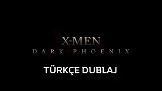 X-Men: Dark Phoenix | 2.Fragman | TÜRKÇE DUBLAJ