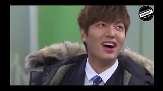 The Heirs Ng funny moments (ENG SUB) - Korean Drama Fan Club