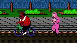 Mike Tyson's Punch Out Trailer