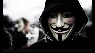 Anonymous o Filme - Dublado Completo HD