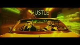 MiyaGi & Andy Panda Hustle  (official Video)