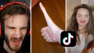 Tik Tok But Please Make it Stop [TIKTOK#6]