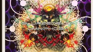 Glurzedelic - Omniphobia (214 Bpm) @ V/A Pushing The Boundary Popol Vuh Records