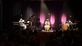 Omar Sosa Sekou Keita Gustavo Ovalles # Minin Nah