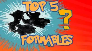 Top 5 Formable Nations in HOI4