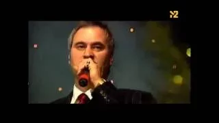 Валерий Меладзе - Текила любовь (СВ шоу, 2002 год)