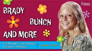 Brady Bunch and More | Eve Plumb's "Jan Brady" & Career Archives