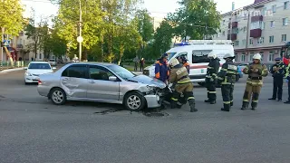 Аварии и пожары за выходные | Accidents and fires over the weekend