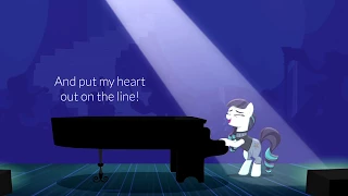 The Magic Inside (Lyric Video) - My Little Pony: Friendship Is Magic