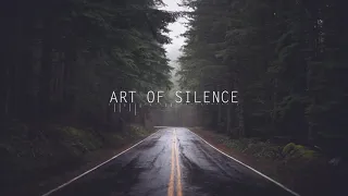 Relaxing Music Art of Silence  (Dramatic   Cinematic)