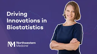 Driving Innovations in Biostatistics with Denise Scholtens, PhD