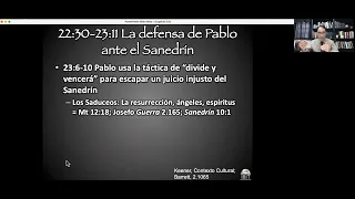204-2022 Nuevo curso de Hechos video 53/58