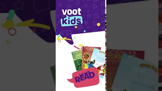 Voot Kids - Karadi Tales | 9X16 | 6 sec