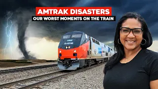 Amtrak What Happens When Disaster Strikes