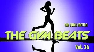 THE GYM BEATS Vol.26 "TRAILER" , Release 16-04-2021, BEST WORKOUT MUSIC,FITNESS,MOTIVATION,SPORTS