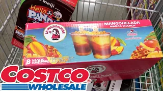 HAWAII COSTCO SHOP WITH ME || COSTCO HAWAII (RON'S VERSION)