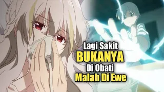 Kebelet Cocok Tanam Tapi Lagi Sakit | Alur Cerita Anime