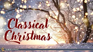 クリスマスのためのクラシック音楽
