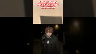 P Yungin - Hustler’s Ambition (Official Music Video) reaction