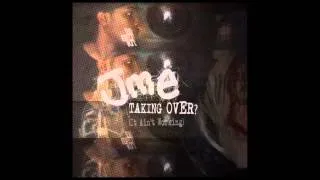 JME [Preditah] - Taking Over [Instrumental]