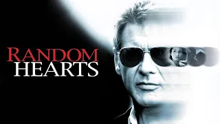 Harrison Ford Movies 2024- Random Hearts 1999  Full Movie - Best Romance Mystery Movies Full English