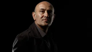 Jim Al-Khalili "The Joy of Science"