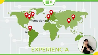 Formación interactiva en Turismo Mundial, un aprendizaje basado en la experiencia y la creatividad