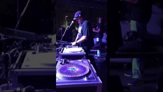 JULIAN "JUMPIN" PEREZ - LIVE AT THE HOUSE MUSIC SHOWCASE 2016