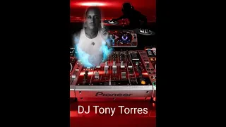 Anthony Arena 4654 Request Freestyle Master Blend Mix 2024 by Mika & DJ Tony Torres