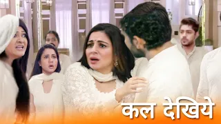 Kundali Bhagya||11 June||Preeta Exposs Kareena Bua Angry Karan's Death Throws Her Out Of House