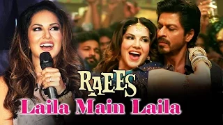 Sunny Leone DENIES Being Offered 4 CRORE For Laila Main Laila Performance