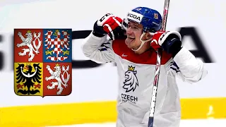 Czech Republic at Worlds 2019 | Goal Mix