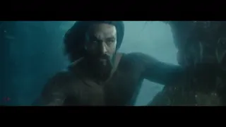 Aquaman 2 and the Lost kingdom bande annonce vf (2022)