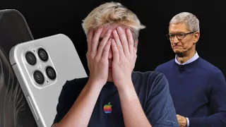 Apple September Event 2020 Announced! - 2 TERRIBLE problems