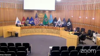 City Council Meeting of June 5, 2023