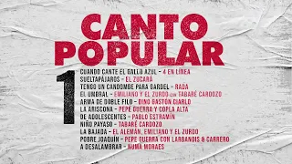 Canto Popular 1