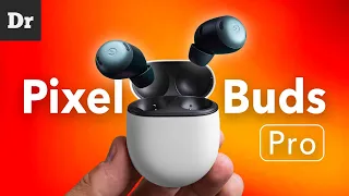 Pixel Buds Pro УДЕЛАЛИ AirPods Pro