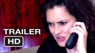 The Letter Official Trailer #1 (2012) - James Franco, Winona Ryder Movie HD