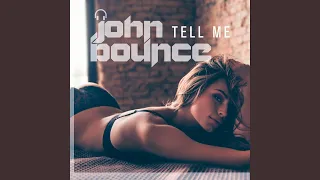 Tell Me (Jason Parker Remix Edit)