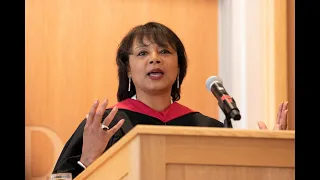 HDS 2022 Convocation: "Legacies of Slavery: Bondage and Resistance"