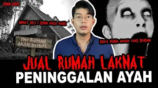 KALAU RUMAH INI DIJUAL MURAH MAU BELI GAK?